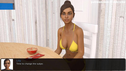 Where the heart is. Part 342