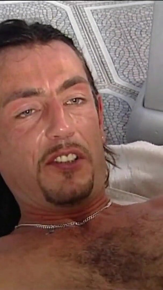 Quella Volta in Cui Mi Inculai La Panettiera 04