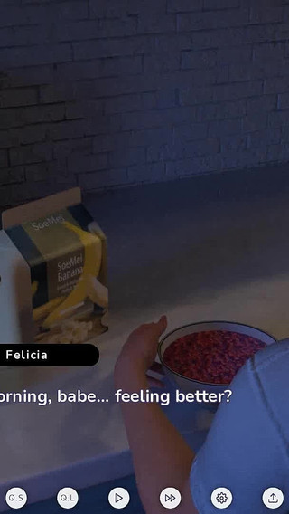 A Volatile Marriage - Episode 2