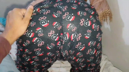 Indian Stepbrother Spent Some Time with His Stepsister