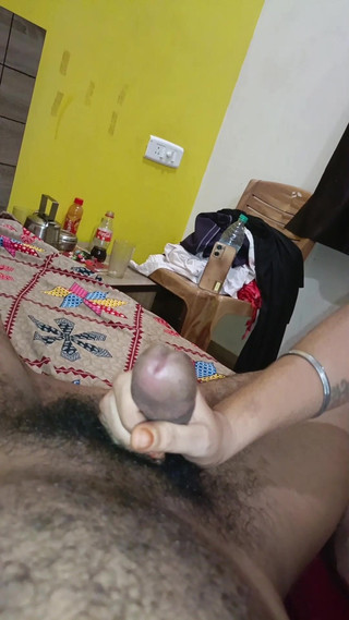 Dirty Hindi Talk While Having Sex