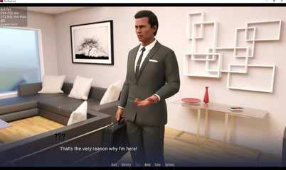 The Blackout - Mexican Hairy Latina