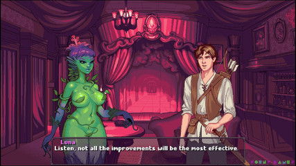 Aurelia by Mirthal part 3