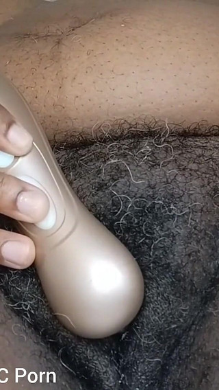 Cumming Hard Pleasuring My Pussy with My Fav Toys