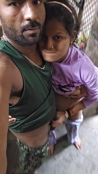 Desi Village Beautiful Sali Doggy Style Painful Sex in Kitchen