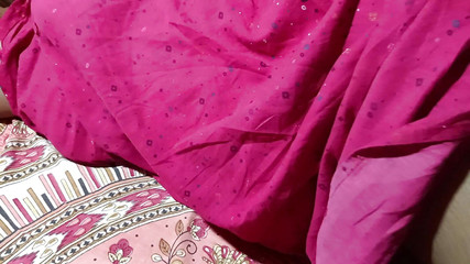 I Had Told You to Come at Night - My Love, Hurry up, My Husband Will Come.