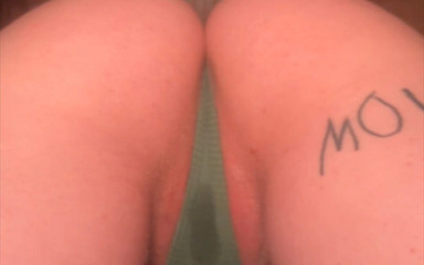 The Kind of Ass You Want to Sit on You Part 2