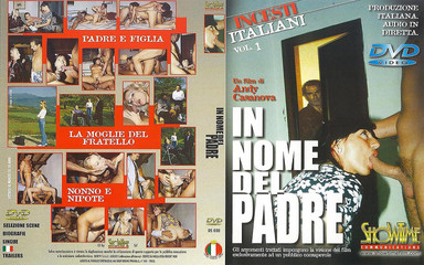 In the Name of the Stepfather - Part 03