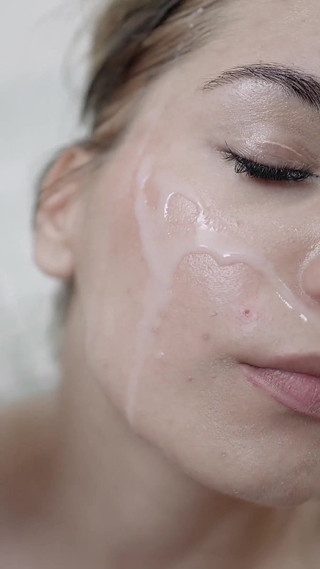 My First Ever Gangbang