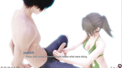 Outdoor Sex Life - (pt 55)