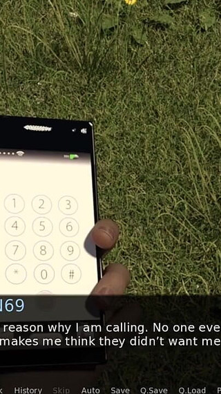 Archon Chapter Three Part 13 Gameplay by Loveskysan69