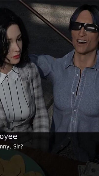 A Mother's Love [part 6] Part 55 Gameplay by Loveskysan69