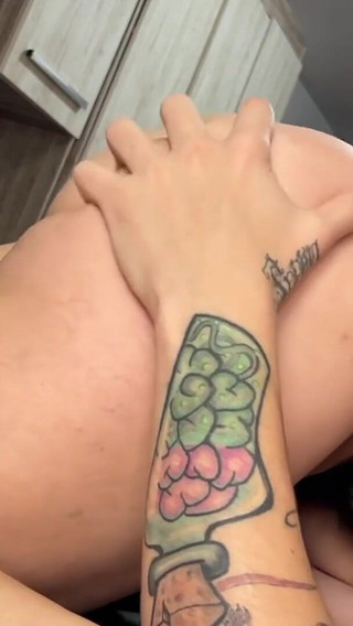 Eu Fiz Ela Gozar Babando No Pau Como Uma Submissa Completamente Entregue