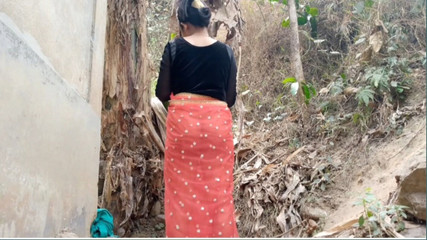 Jungle Me Juli Ko Pela / Juli Fuck in Jungle