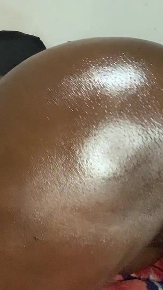 Ebony Backshots Adventures Pt 7