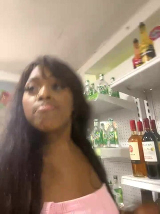 Jack off to My Phenomenal Ass, Episode 1096