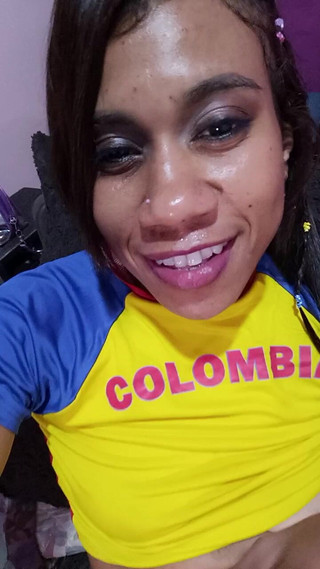 Baby Ur Love and Ur Voice Make My Body Crazy Wet the Best in the Life Yeaah