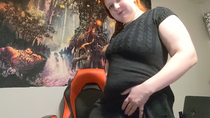 Custom You Can't Show Them That Your Horny