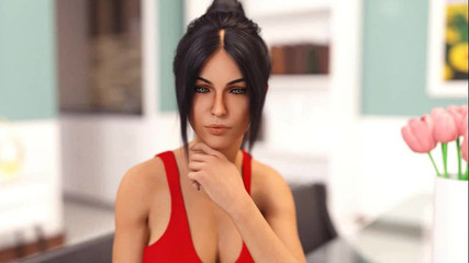 Amnesia: Naughty thoughts ep.11