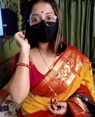 Indian Sexy Lisa Bhabi