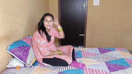 Puja Chhinar Chudakkad No 1 Desi Romance