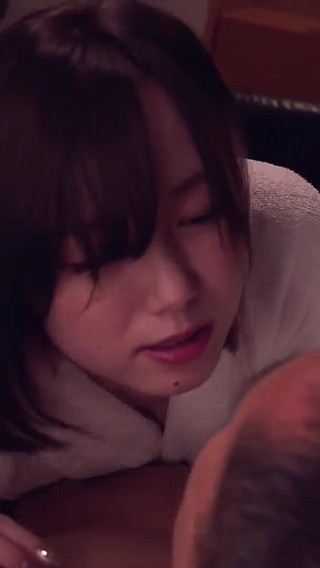 Wholeheartedly Playing with My Beloved Mistress on a Midnight Adultery Escapade