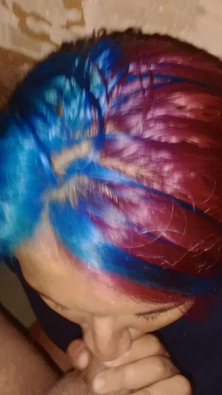 Greedy Cock-hungry Slut