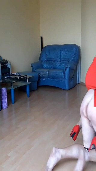 FFM Session #125 Horsie Training