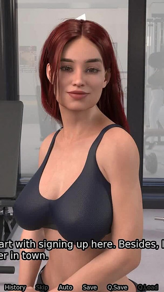 The Adored Marriage: Foot Job and Facial Cumshot for the Hot Wife - Episode 5