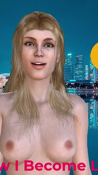 This Is How I Become Lesbian - 3