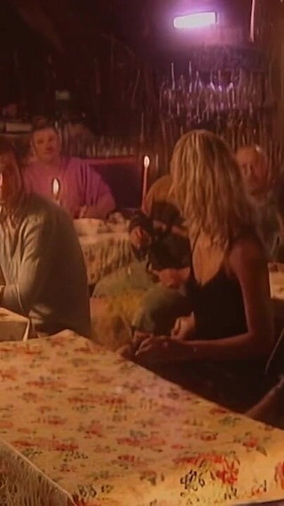 Anal - Public Anal Punishment - She Loved the Risk