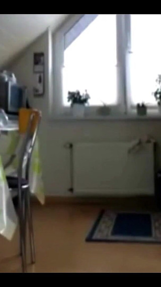 Unleash Your Desires: Twerking and Teasing in Sheer Lingerie!