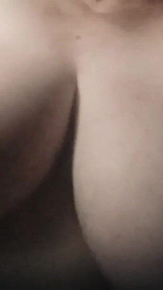 Mature Stepmom Amara Alone at Home