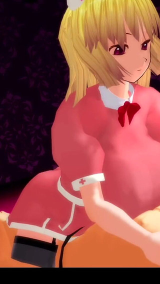 Ultimate Fighting Girl 2 Another Story Massage fanclub