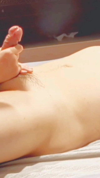 - Impatience with a Stop, I Can't Stand It and Ejaculate Vigorously