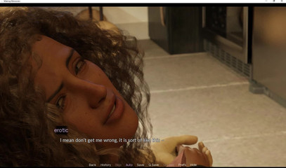 Making Memories - Cum Inside Who Is Stuck