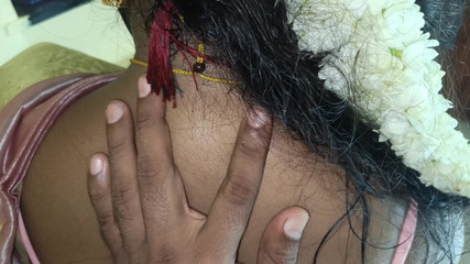 Step Sister Hot Romance with Step Brother