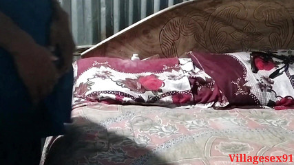 Hot Mature Indian Wife Has Sex