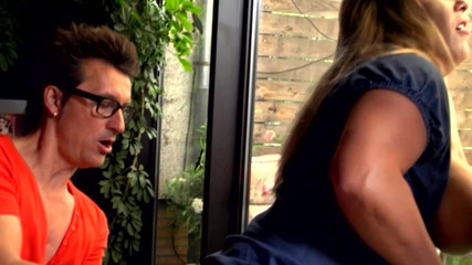 Wife with Big Natural Tits Sucks Husband's Cock and Gets Fucked Hard