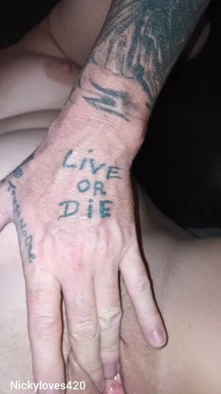 Mother's Day Creampie