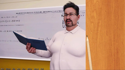 Being a Dik 0.8.1 Part 225 Strip Club Best Job by Loveskysan69