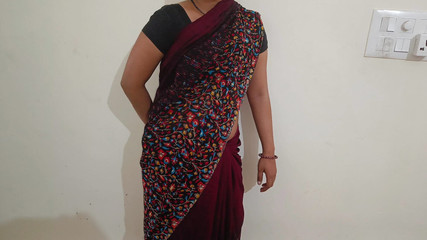 The Newly Married Hot Wife Was Getting Fuck with Step Brother and She Is Cheat Her Husband