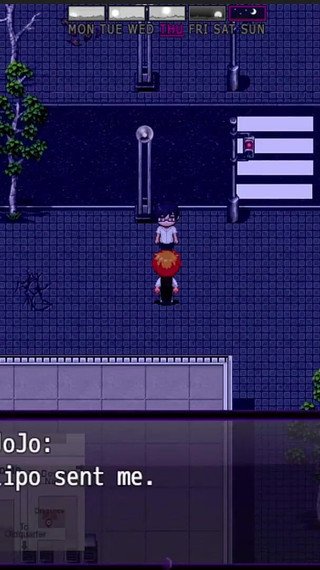 Fucking the Tits of a Hot Patient My New Life Revamp 45