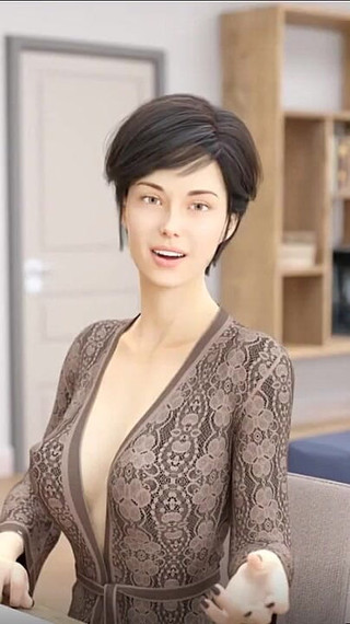 University of Problems 54 - New Sexy Update by Misskitty2k