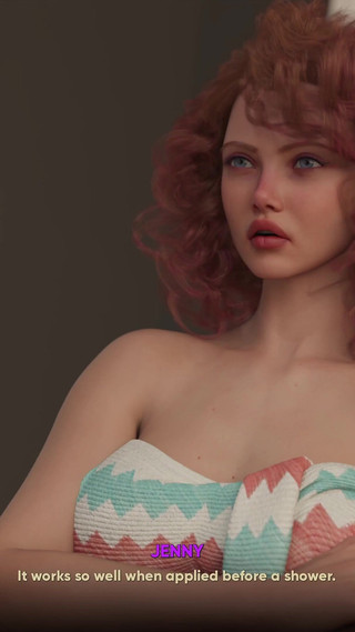 A University Student and Many Secrets Part 19