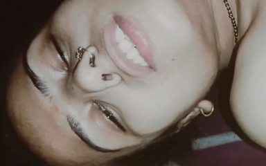 Hard Missionary with Step Brother Big Black Cock