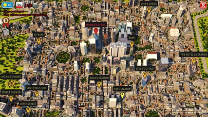 Fashion Business Ep2 Part 11 Porn Magazine by Loveskysan69