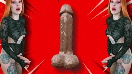 Eager Aromatic Anal-slut - Sniff, JOI, Play