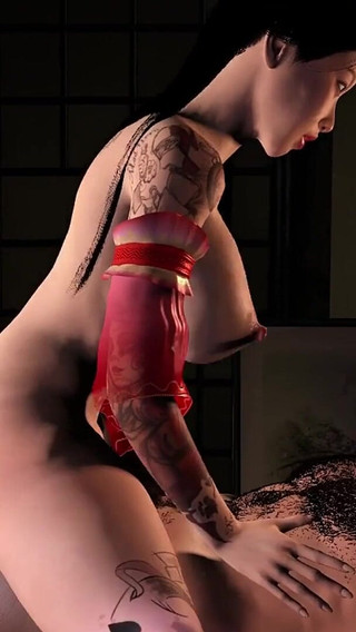 Tattoo Female Part Time Job 1