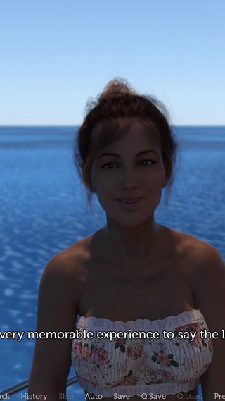 A Very Open Marriage ( Part 60)